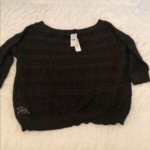 Women's Sage/Olive Sweater